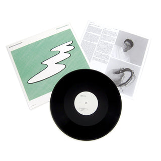 Motohiko Hamase: #Notes Of Forestry Vinyl LP