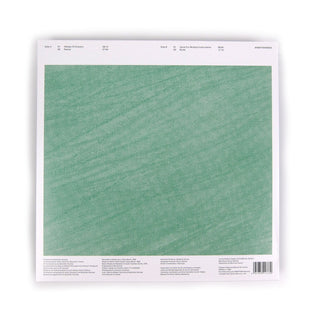 Motohiko Hamase: #Notes Of Forestry Vinyl LP