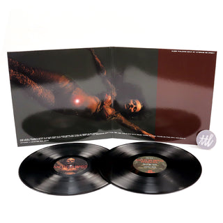 Motorbass: Pansoul Vinyl 2LP