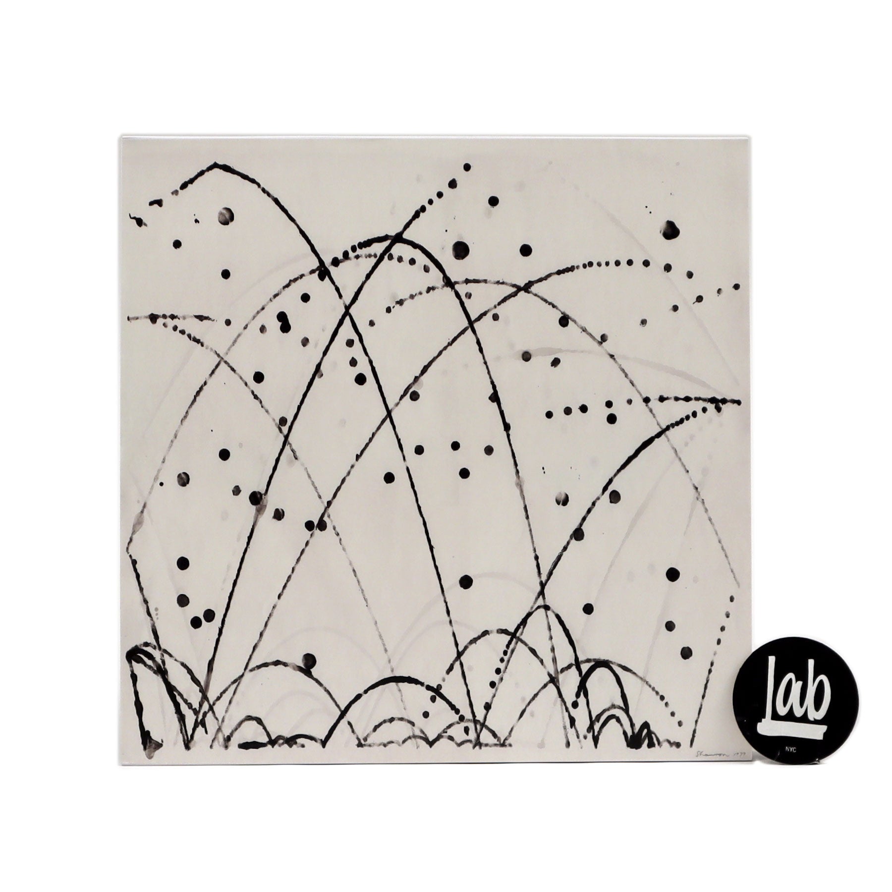 Mount Kimbie MK 3.5 Die Cuts / City Planning (Indie Exclusive Color —