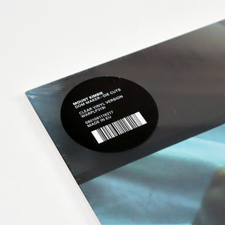 Mount Kimbie: MK 3.5 - Die Cuts / City Planning (Indie Exclusive Colored Vinyl) Vinyl 2LP
