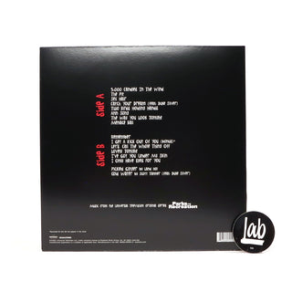 Mouse Rat: The Awesome Album (Indie Exclusive Colored Vinyl) 