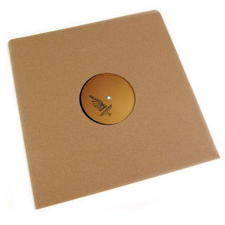 Move D: Workshop 13 Vinyl 12"