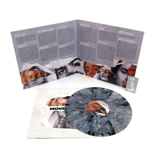 Movements: No Good Left To Give (Colored Vinyl) Vinyl LP