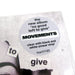 Movements: No Good Left To Give (Colored Vinyl) Vinyl LP