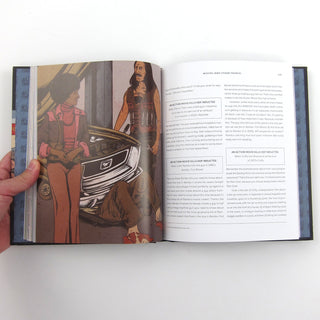 Shea Serrano: Movies (And Other Things) Book