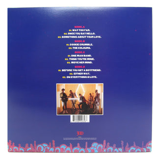 Phony Ppl: mo'za-ik. (Colored Vinyl) Vinyl 2LP