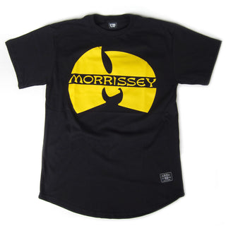 CBNC: Moz-Tang Shirt - Black