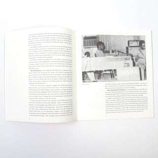 Mr Bongo: The Original Sound Of Mali Vinyl 2LP