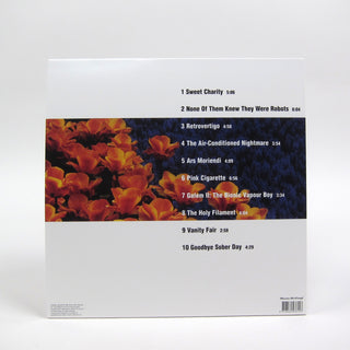 Mr. Bungle: California (Music On Vinyl 180g) Vinyl LP