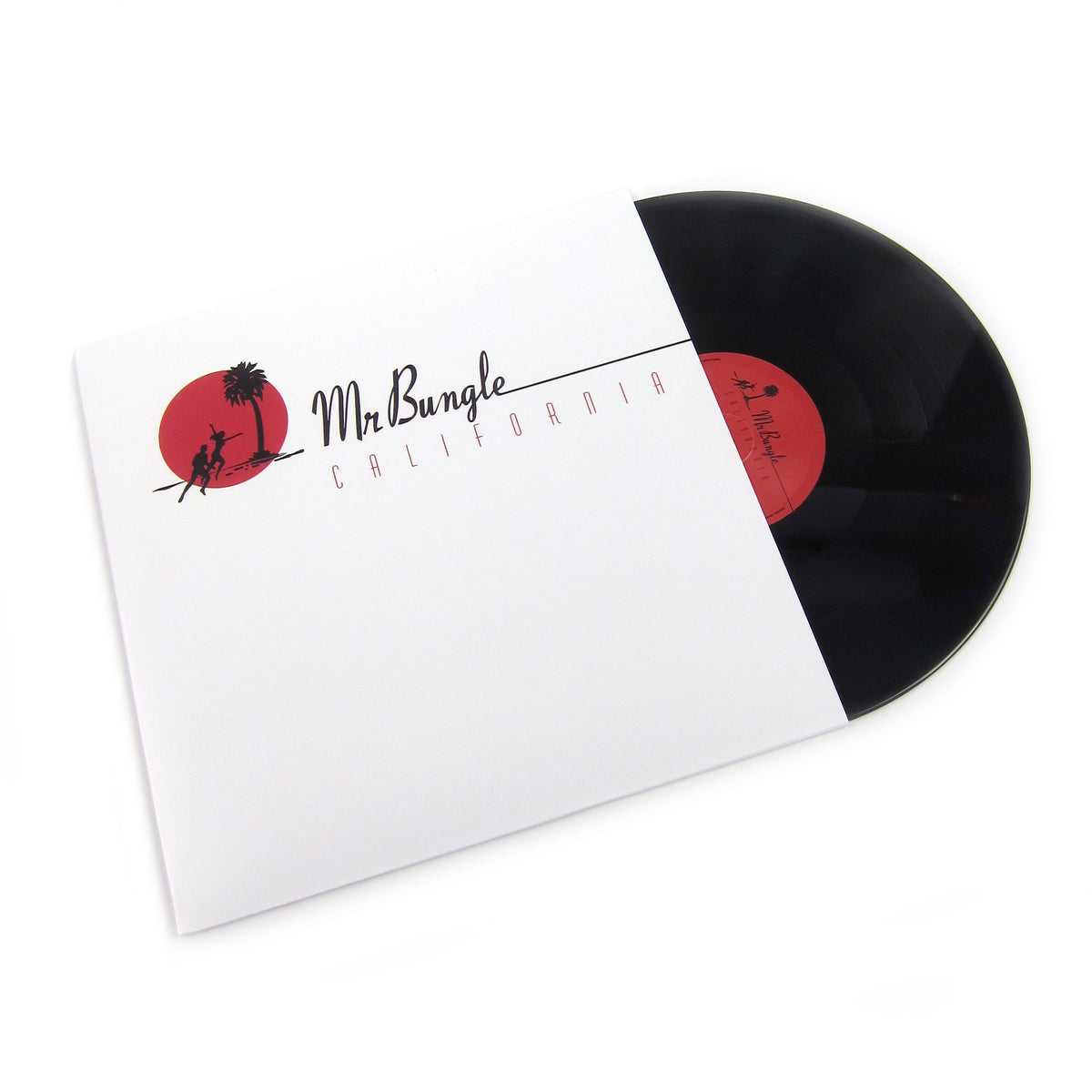 Mr. Bungle: California (Music On Vinyl 180g) Vinyl LP —