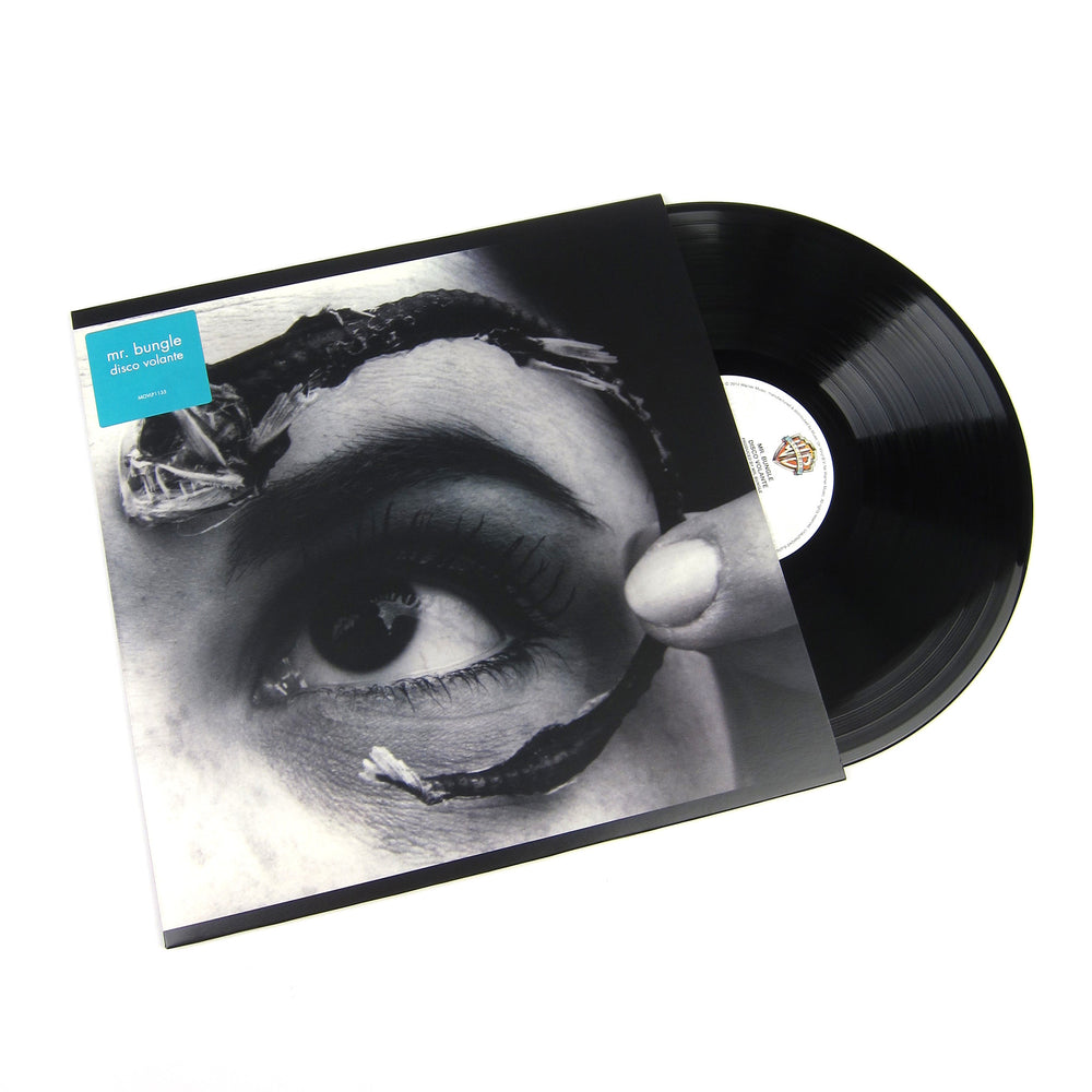 Mr. Bungle: Disco Volante (Music On Vinyl 180g) Vinyl LP