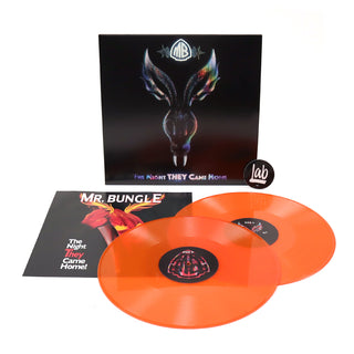 Mr. Bungle: The Night They Came Home (Indie Exclusive Colored Vinyl) 