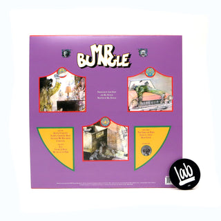 Mr. Bungle: Bungle (Music On Vinyl 180g) 