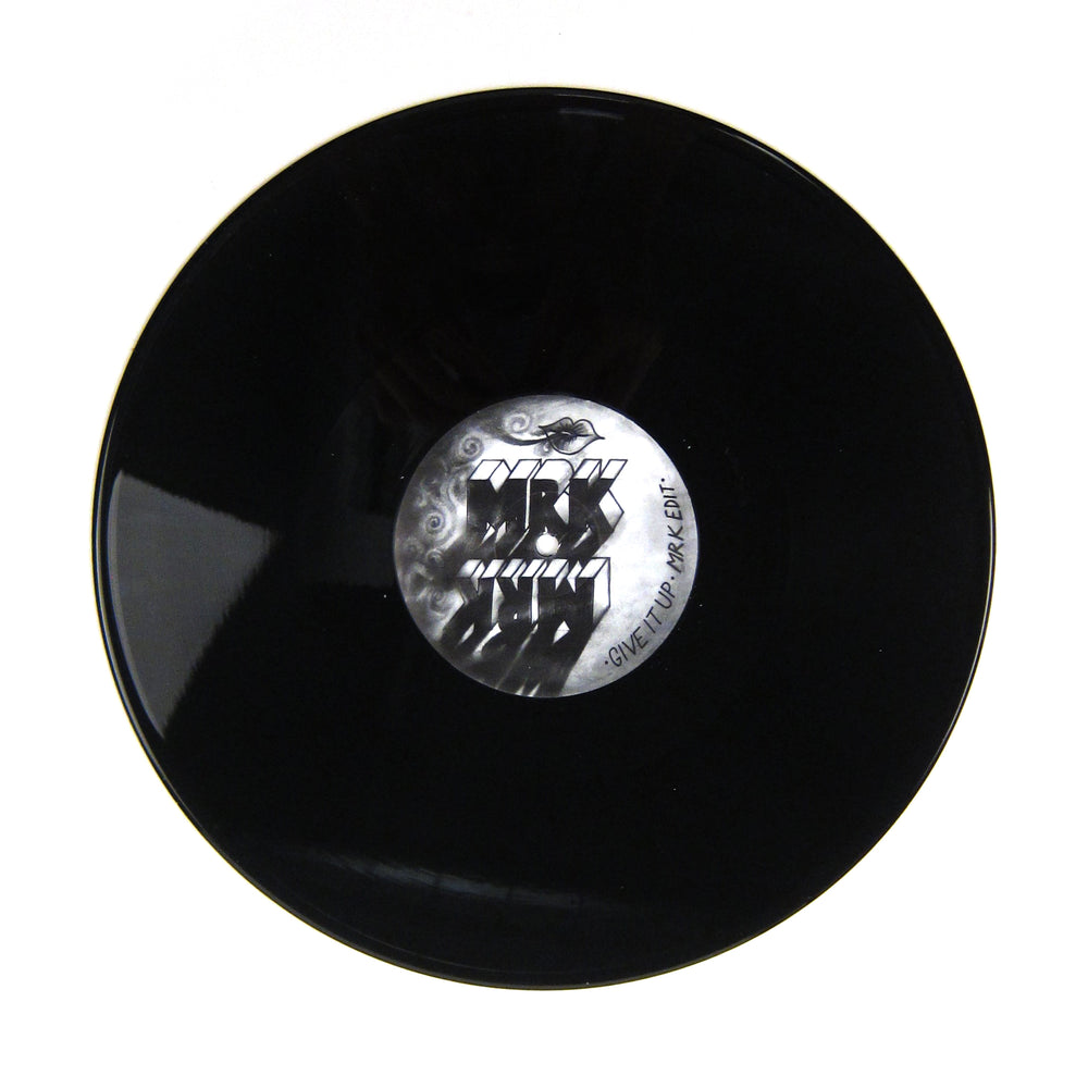 Mr. K / Joeseph Madonia: Give It Up Vinyl 12"