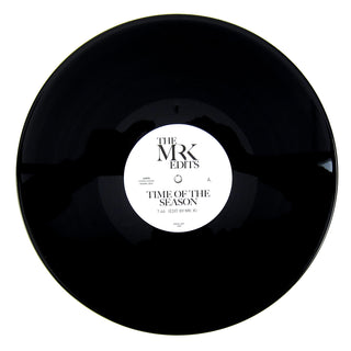 Mr. K: Time Of The Season / Theme From Great Cities