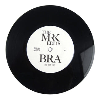 Loose Joints: Is It All Over My Face? (Kon Edit) Vinyl 12"