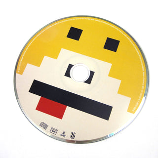 Mr. Oizo: All Wet Vinyl 2LP+CD