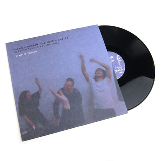 Mister Saturday Night: Weekends And Beginnings Sampler Vol.1 (Maurice Fulton) Vinyl 12"