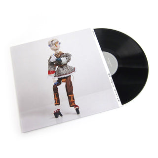 Mr Twin Sister: Salt (Indie Exclusive) Vinyl LP