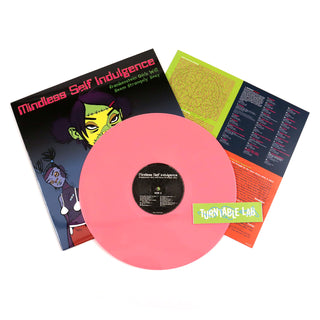 Mindless Self Indulgence: Frankenstein Girls Will Seem Strangely Sexy (Colored Vinyl, 180g) 