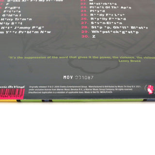 Mindless Self Indulgence: Frankenstein Girls Will Seem Strangely Sexy (Colored Vinyl, 180g) 