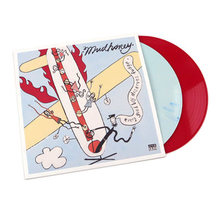 Mudhoney: Every Good Boy Deserves Fudge - 30th Anniversary (Colored Vinyl)