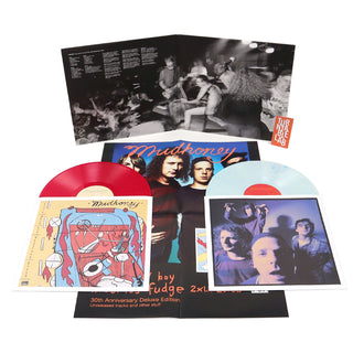 Mudhoney: Every Good Boy Deserves Fudge - 30th Anniversary (Colored Vinyl)
