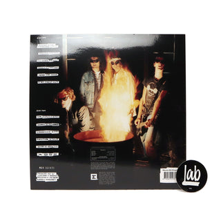 Mudhoney: My Brother The Cow (180g, Colored Vinyl) Vinyl LP+7"