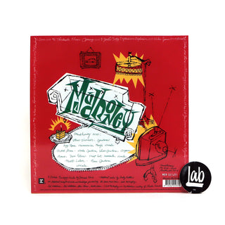 Mudhoney: Piece Of Cake (Music On Vinyl 180g, Colored Vinyl) Vinyl LP