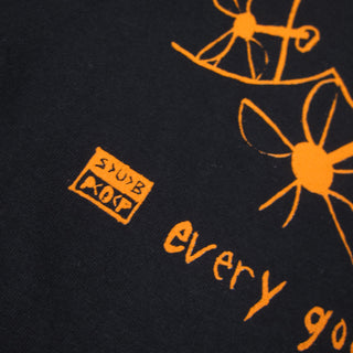 Mudhoney: EGBDF Shirt - Black