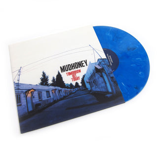 Mudhoney: Tomorrow Hit Today (Music On Vinyl 180g, Colored Vinyl) Vinyl LP