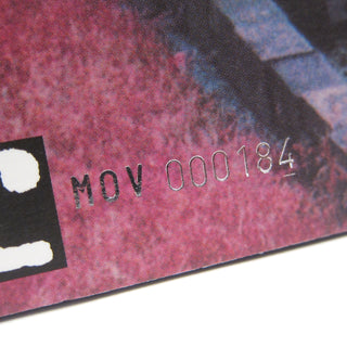 Mudhoney: Tomorrow Hit Today (Music On Vinyl 180g, Colored Vinyl) Vinyl LP