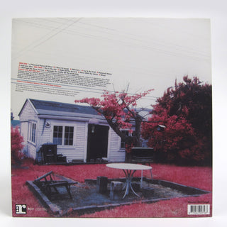 Mudhoney: Tomorrow Hit Today (Music On Vinyl 180g, Colored Vinyl) Vinyl LP