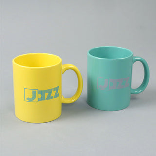 Turntable Lab x WRWTFWW: Jazz Mug