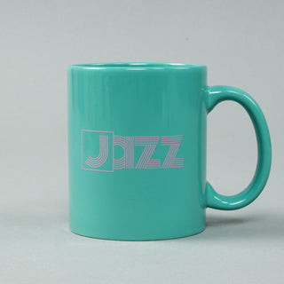 Turntable Lab x WRWTFWW: Jazz Mug
