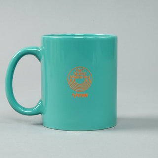Turntable Lab x WRWTFWW: Jazz Mug