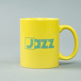 Turntable Lab x WRWTFWW: Jazz Mug