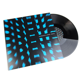 Mumdance & Logos: Proto Vinyl 2LP