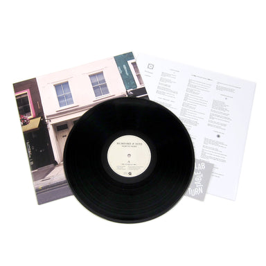 Mumford & Sons: Sigh No More Vinyl