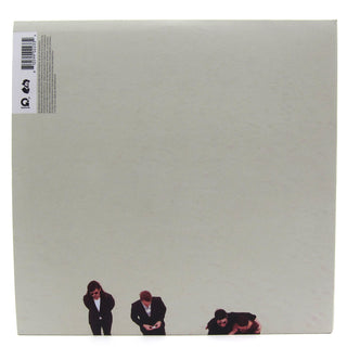 Mumford & Sons: Delta (Indie Exclusive Colored Vinyl) Vinyl 2LP