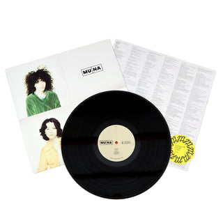 Muna: Muna Vinyl LP