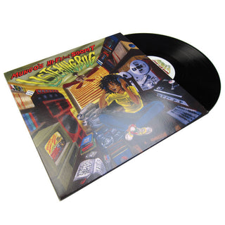 Mungo's Hi-Fi: Listening Bug (feat. Soom T) EP