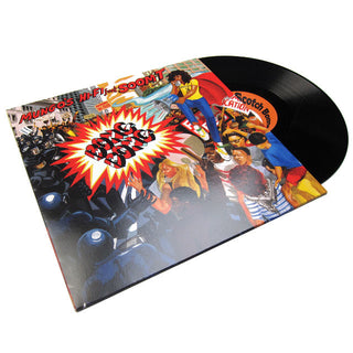 Mungo's Hi-Fi: Bong Bong (feat. Soom T) EP