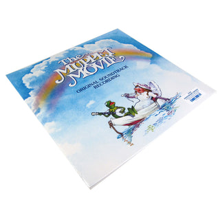 Soundtrack: The Muppet Movie Vinyl LP (Record Store Day 2014)