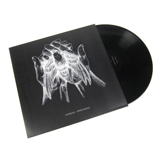 Mura Masa: Someday Somewhere (Lovesick) Vinyl LP