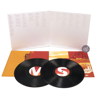 Muse: Origin Of Symmetry XX Anniversary RemiXX Vinyl 