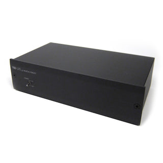 Musical Fidelity: V90-LPS Phono Preamp - Black