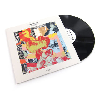 Music From Memory: Uneven Paths - Deviant Pop From Europe 1980-91 Vinyl 2LP