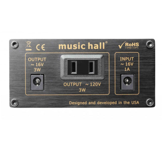 Music Hall: Cruise Control 2.0